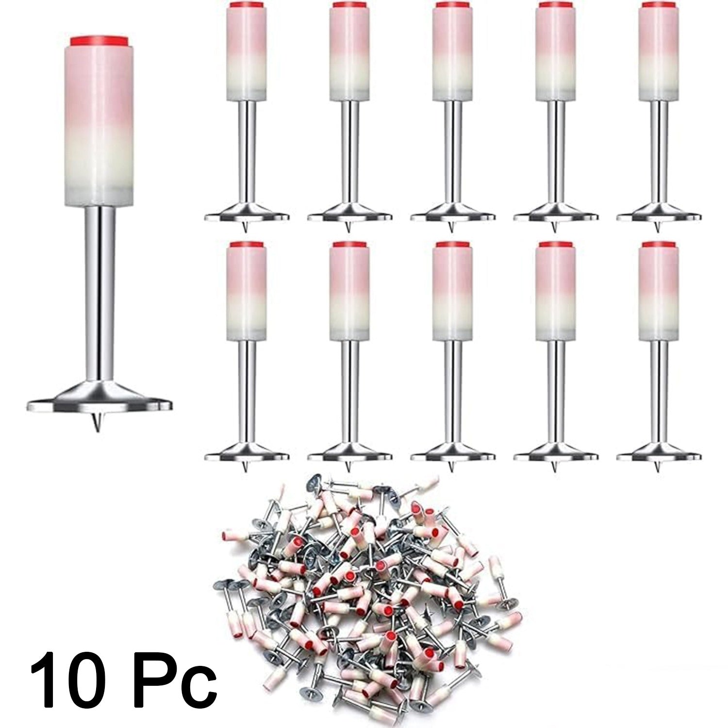 SteelPoint Round Nails SteelPoint Round Nails